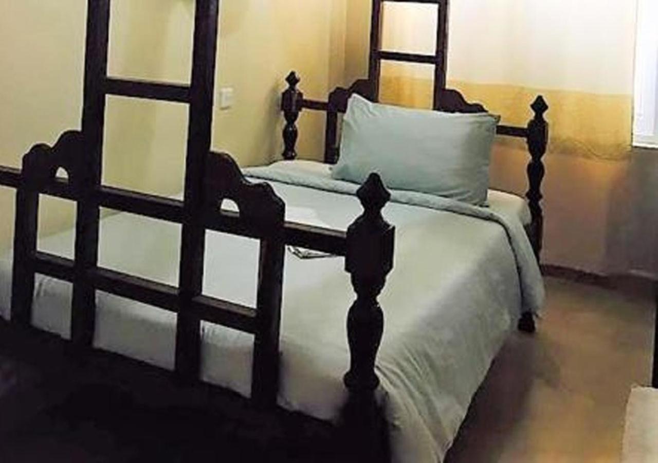 Kays Lodge ดาร์เอสซาลาม ภายนอก รูปภาพ