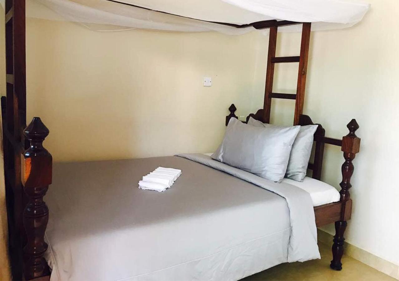 Kays Lodge ดาร์เอสซาลาม ภายนอก รูปภาพ