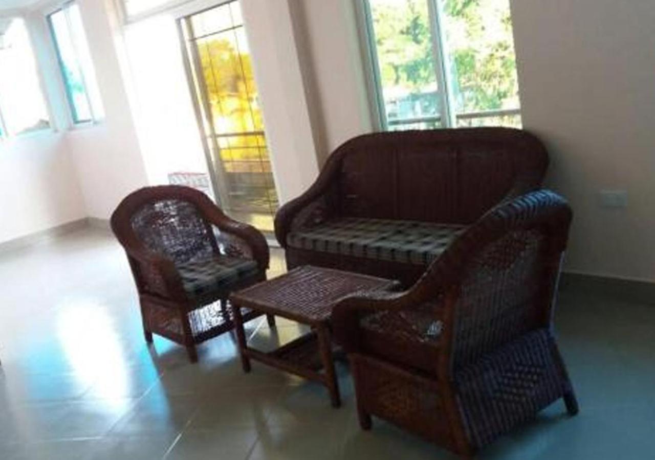 Kays Lodge ดาร์เอสซาลาม ภายนอก รูปภาพ