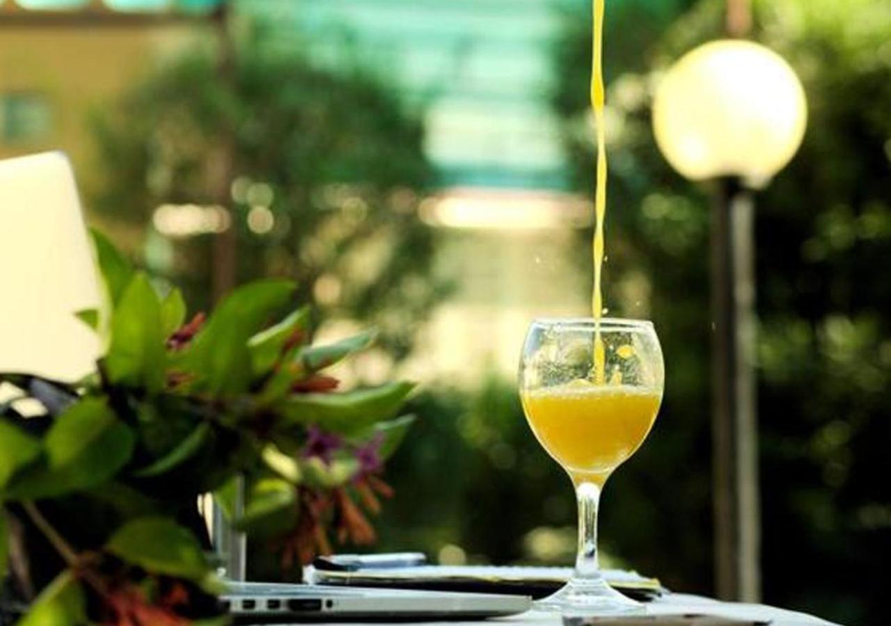 Kays Lodge ดาร์เอสซาลาม ภายนอก รูปภาพ