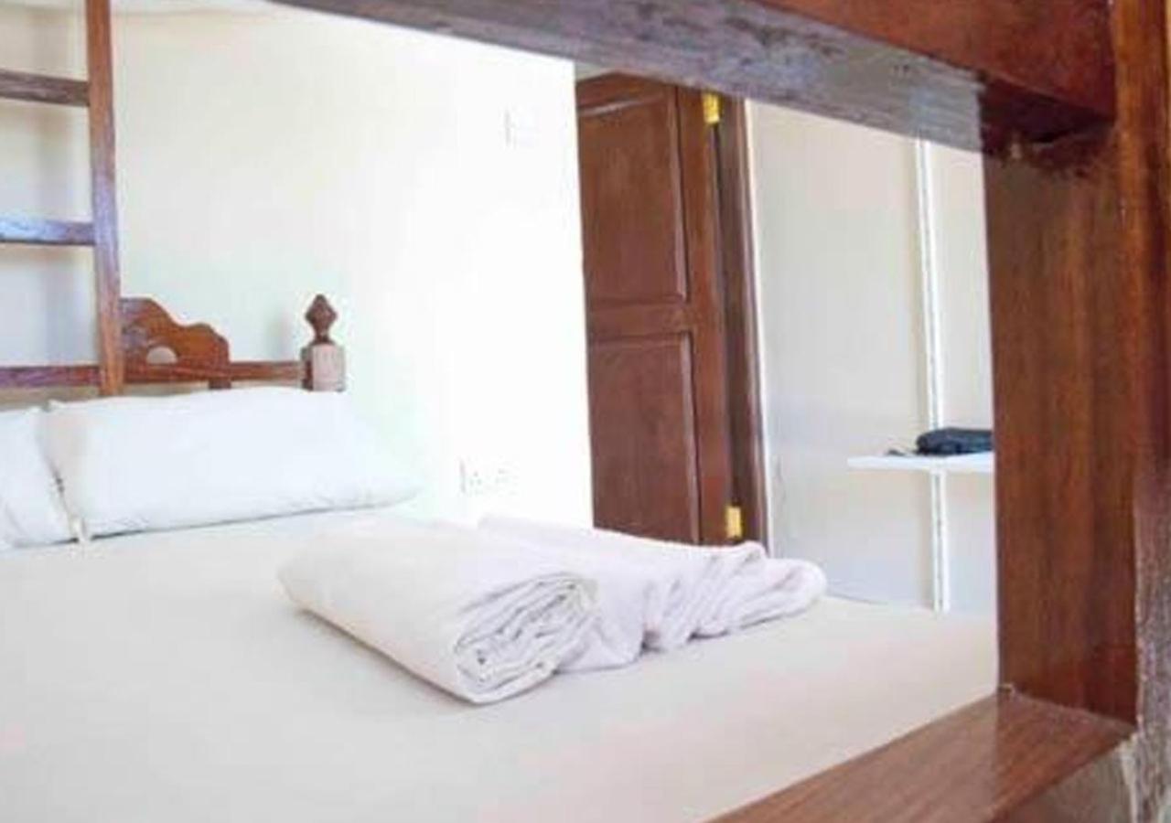 Kays Lodge ดาร์เอสซาลาม ภายนอก รูปภาพ