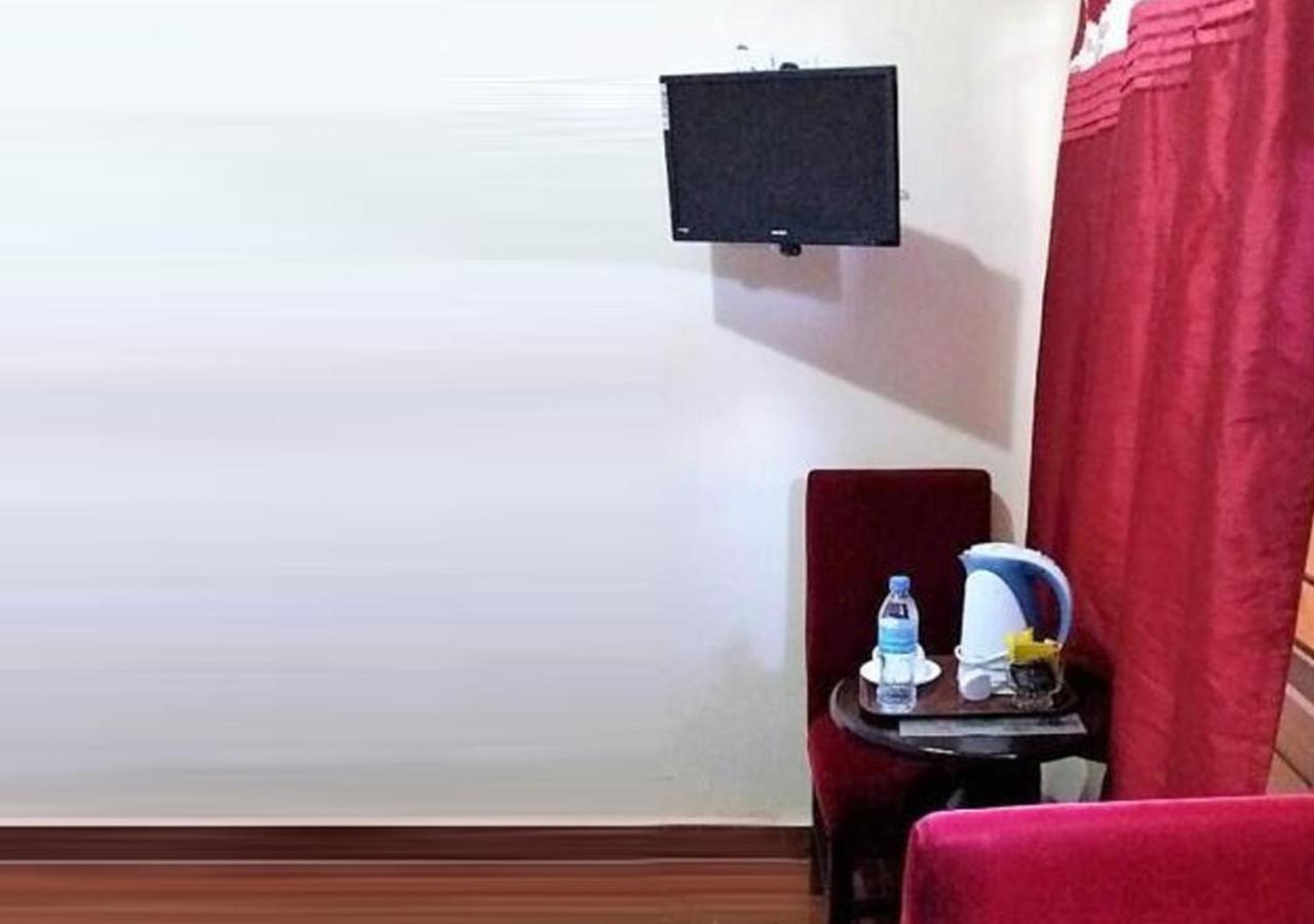 Kays Lodge ดาร์เอสซาลาม ภายนอก รูปภาพ
